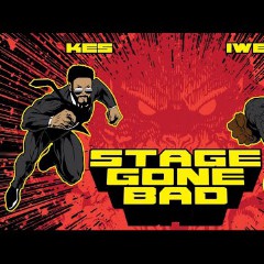 Kes & Iwer George