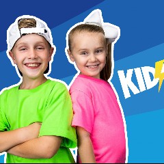 Kidcity
