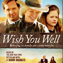 WISH YOU WELL