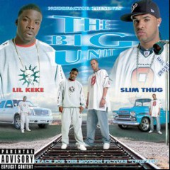 Slim Thug, LiL Keke