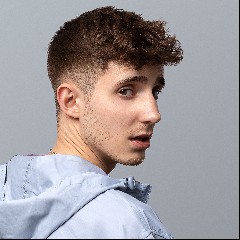 Toby Romeo