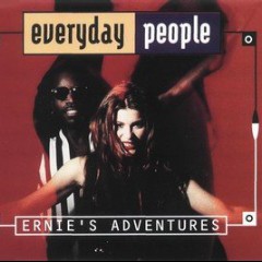 Everyday People