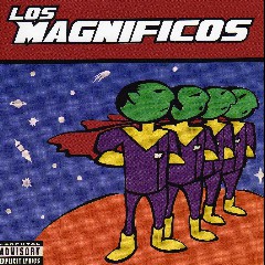 Los Magnificos