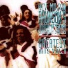 Rev. Milton Brunson and The Thompson Community Singers