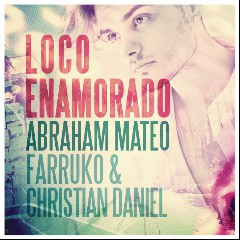 ﻿ABRAHAM MATEO, DAVIDO, OBRINN, FARRUKO