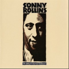 Sonny Rollins Quartet featuring Max Roach