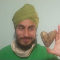 Sat Shabd Singh & Eduardo Balazs