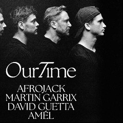 AFROJACK, Martin Garrix, David Guetta & Amél