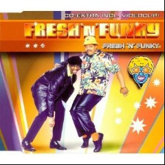Fresh ’n’ Funky