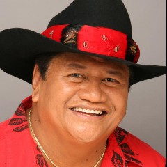 Ledward Kaapana