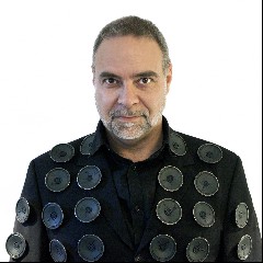 Data aka Hakan Lidbo