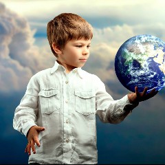 Earth Child