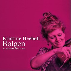 Kristine Heebøll