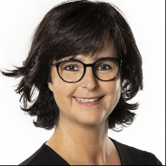 Claudia Hirschfeld