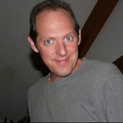 Gary Hoey