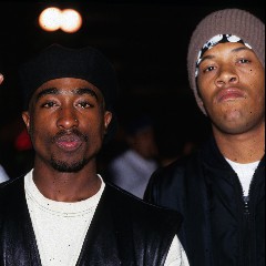 2PAC FEAT DAZ DILLINGER, METHOD MAN, REDMAN & KURUPT