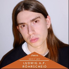 Ludwig A.F.
