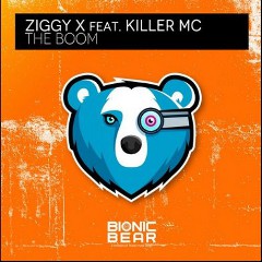Ziggy X feat. Killer MC