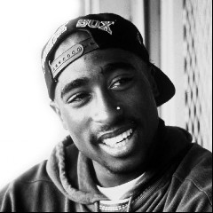 2Pac Remix