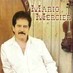 Mario Mercier