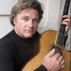 Harvey Reid