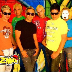 LA CHUZMA