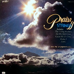 The Maranatha! Strings