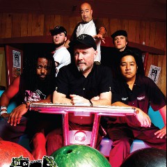 The Toasters