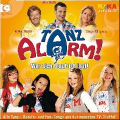 Singa Gätgens & Alex Huth