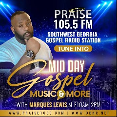 Lewis on-air