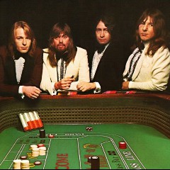 Bad Company