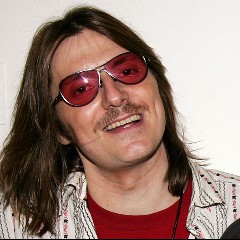 Mitch Hedberg
