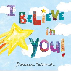 I Believe You
