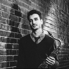 Chad Lefkowitz‐Brown