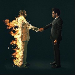 Metro Boomin & The Weeknd