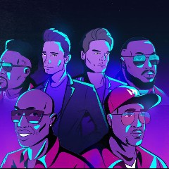 Lucas & Steve & Blackstreet