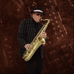 Pete Tex