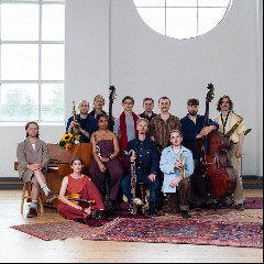 Ancient Infinity Orchestra