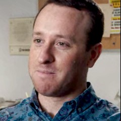 Josh Mason