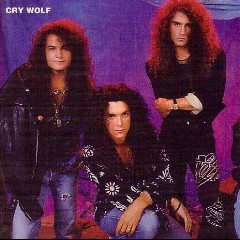 Cry Wolf