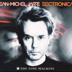 Jean-Michel Jarre ftg. Moby
