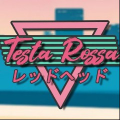 Testa Rossa