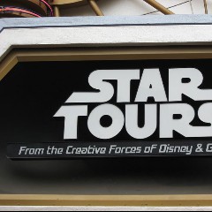 Star Tours