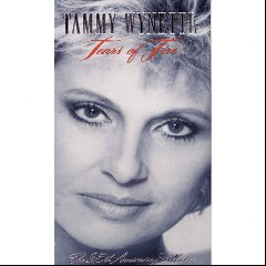 Tammy Wynette feat. The Masters Five