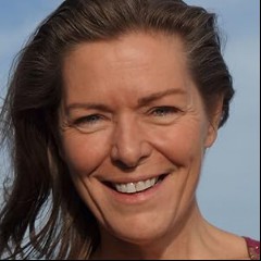 Pamela Bruner