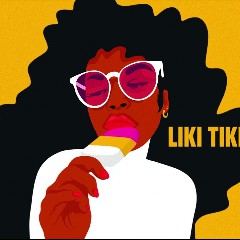 Kes feat. J. Perry & Michaël Brun