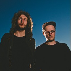 Novo Amor & Ed Tullett