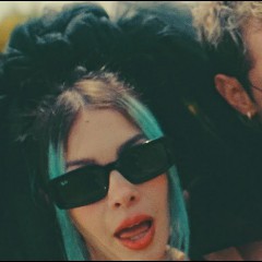 Achille Lauro & Rose Villain
