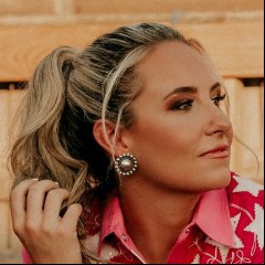 Amanda Kate Ferris