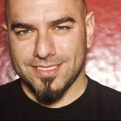 Saeed Younan